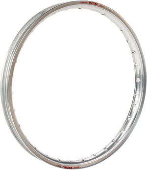 Rim - Takasago - Front - 32 Hole - Silver - 19x1.4