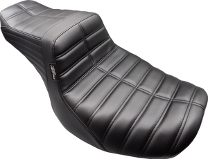 Tailwhip Seat - Cordova - FLH/FLT -'23-'25