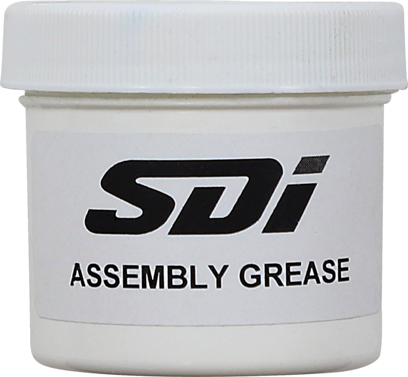Assembly Grease - 2 oz.net wt.