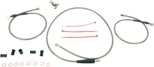 Hydraulic Clutch Line - Husqvarna/KTM