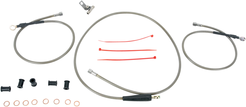 Hydraulic Clutch Line - Husqvarna/KTM