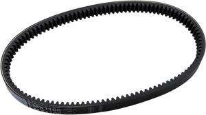 Drive Belt - Super X - 1-1/4" (W) x 43-5/16" (OC)