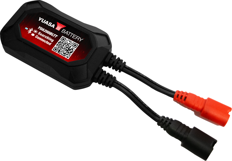 Tester - Battery/Charging System - 12 V/Bluetooth