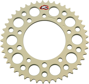 Rear Sprocket - Aluminum - 45 Tooth - Honda/Yamaha