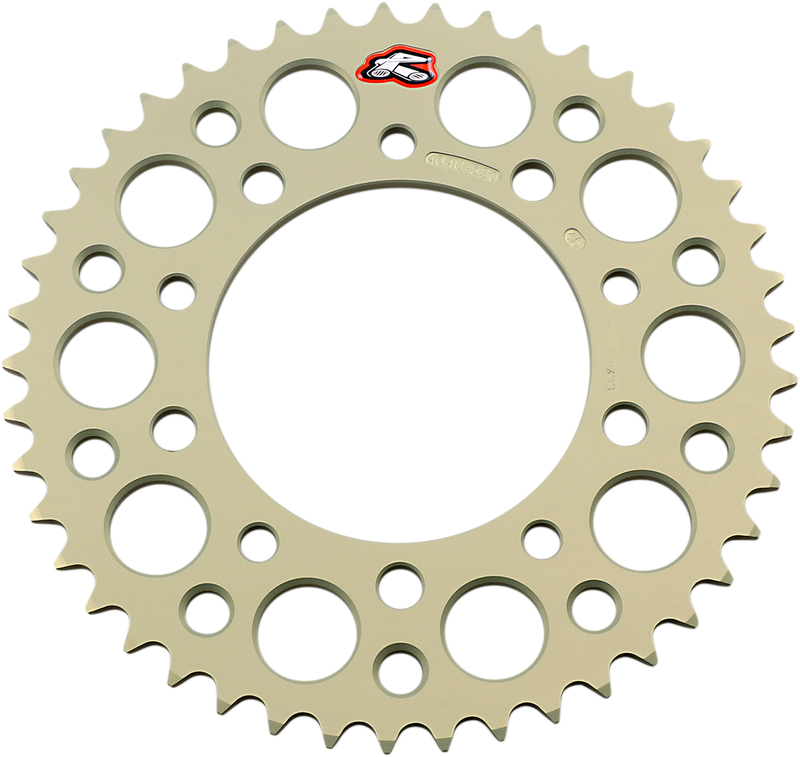 Rear Sprocket - Aluminum - 45 Tooth - Honda/Yamaha