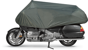 Guardian® Cover - Half - Motorcycle - XL