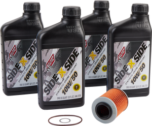 Can-Am SxS - 10W/50