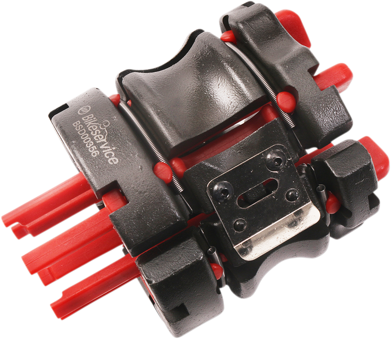 Fork Seal Driver - Universal - 30-50 mm