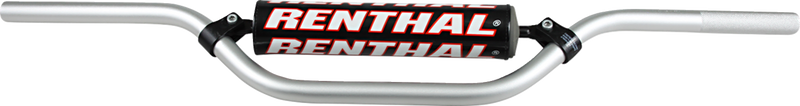 7/8" Off-Road Handlebar - 799 - CRF150F/240F ('03 - '09) - Silver