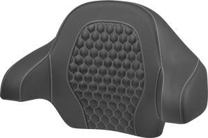 TOUR PACK BACKREST PAD HC WHITE