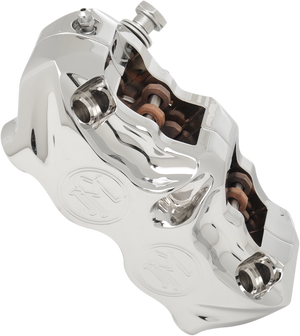 Radial Caliper - Left - Chrome