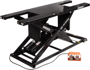 MC625R Air Lift - Black