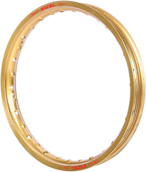 Rim - Takasago - Rear - 32 Hole - Gold - 19x1.85
