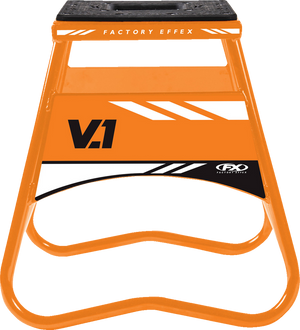 BIKE STAND V1 ORANGE