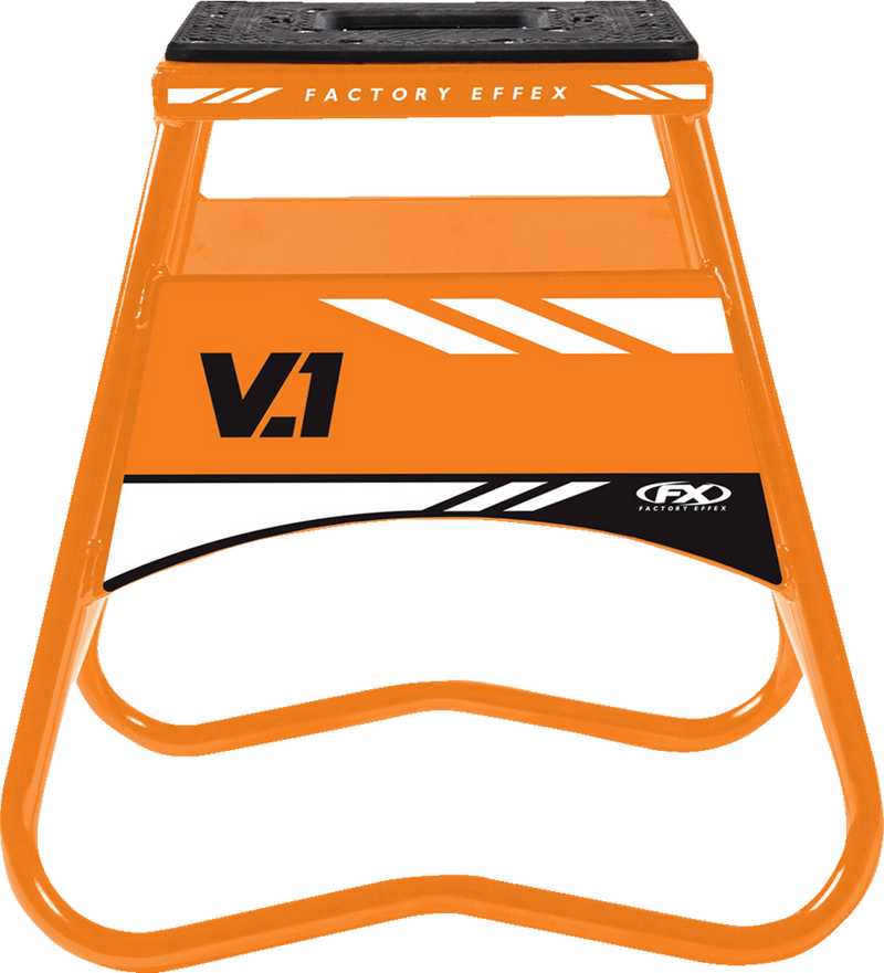 BIKE STAND V1 ORANGE