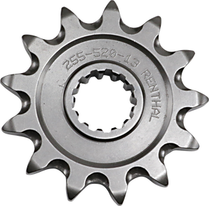 Front Sprocket - 13 Tooth - Suzuki