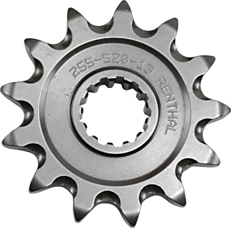Front Sprocket - 13 Tooth - Suzuki