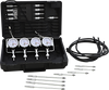 Vacuum Gauge Set - Fuel Pressure - Deluxe - view 1