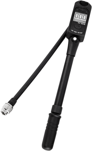 Gauge - Air Pump - Digital - 0-300 psi