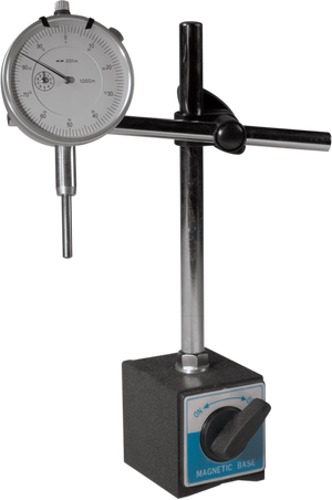 Dial Indicator - Magnetic Base