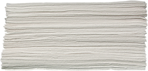 Pad Oil Absorb Hvy 100Ct