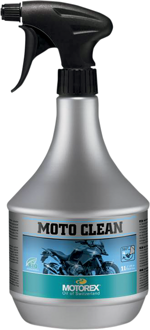 Moto Clean Spray - 1L