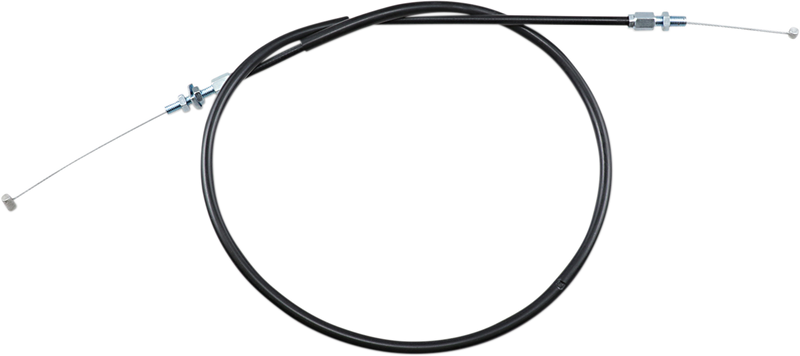 THROTTLE CABLE-HONDA(516)