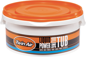 Oiling Tub