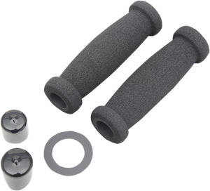 Classic Road Grips - Black