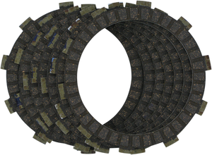 Clutch Friction Disc Set - Honda/Yamaha