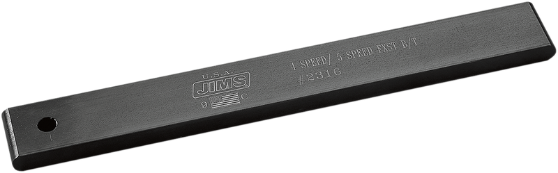 Primary Locking Bar - 4-Speed/5-Speed