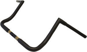 HANDLEBAR 12BAGR TWPK FB