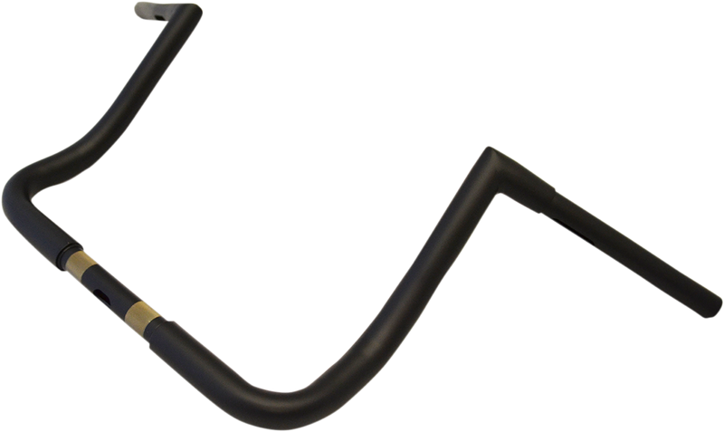 HANDLEBAR 12BAGR TWPK FB