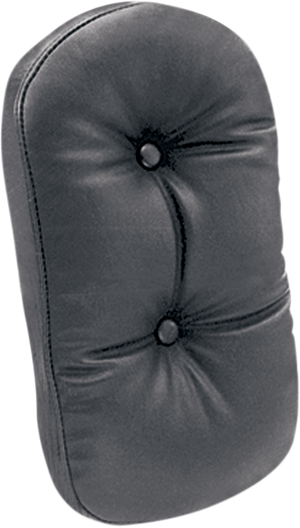 Bracket-Style Sissy Bar Pad - Pillow - 6-1/2" x 11"