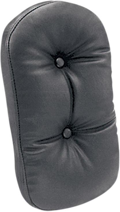 Bracket-Style Sissy Bar Pad - Pillow - 6-1/2" x 11"