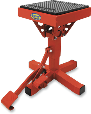 P-12™ Stand/Lift - Red