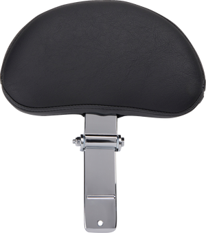 Vinyl Backrest - EZ Glide II™ Compatible - Small