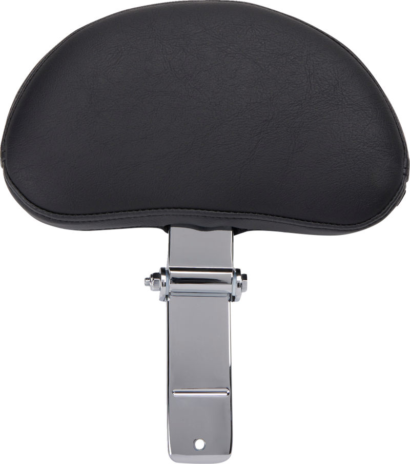Vinyl Backrest - EZ Glide II™ Compatible - Small