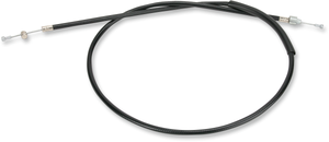 Vinyl Clutch Cable - Yamaha