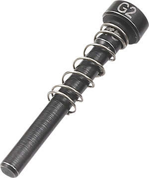Push Pin - Replacement/Drive Chain - 4.9 mm