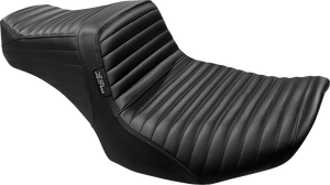 Tailwhip Seat - Pleated - FLH/FLT '23-'25