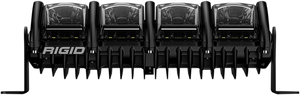 10" Adapt™ Series LED Light Bar