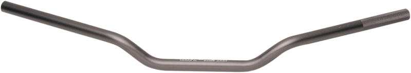 7/8" Street Handlebar - Ultra Low - Silver