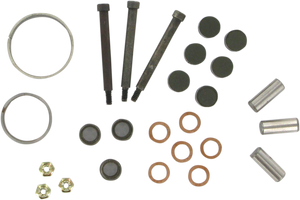Clutch Rebuild Kit - Polaris