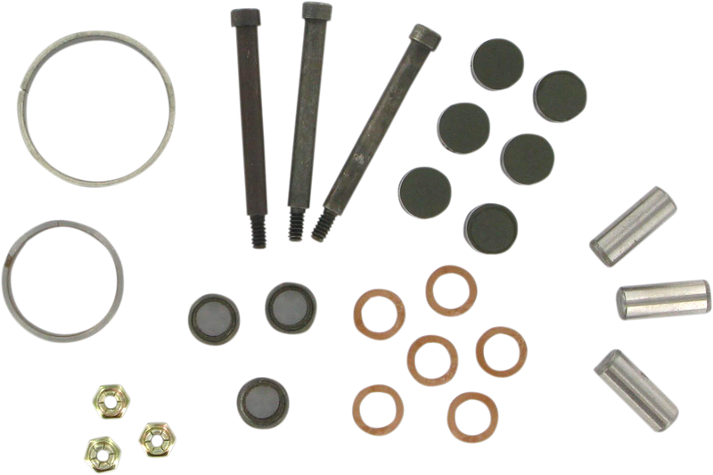 Clutch Rebuild Kit - Polaris