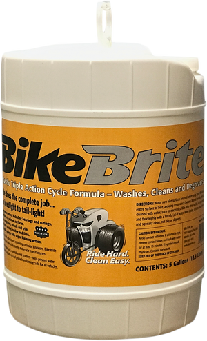 Spray Wash - 5 US gallon - Tub