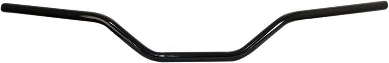 7/8" Sport Handlebar - Wide Magna - Black