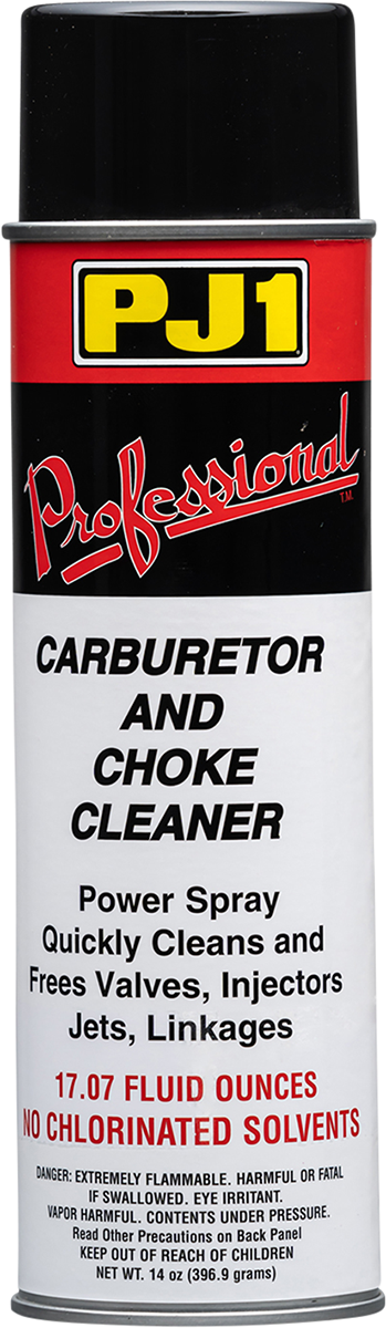 Pro-Environment Carb Cleaner - 14 oz. net wt. - Aerosol