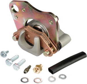 Brake Caliper - Left - Polaris