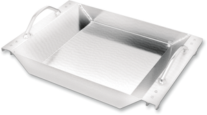 Pro Panel Tray Tool - Silver